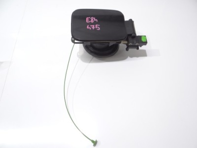 Крышка заливной топлива bmw x1 e84 475 фото №1