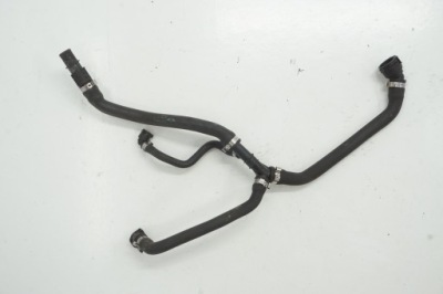 Mini r55 r56 r60 патрубок шланг водяний 2.0d n47c20a 9802107 фото №1