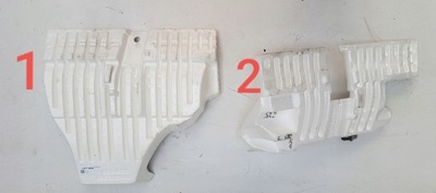 Пенополистирол шумоизоляция пол mazda cx5 фото №1