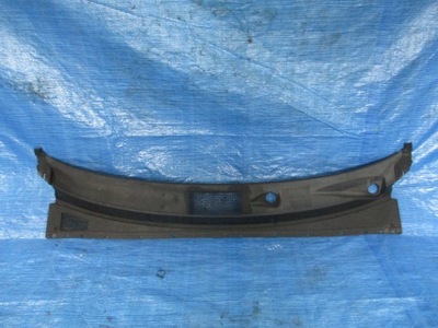 Жабо hyundai tucson i europa фото №1