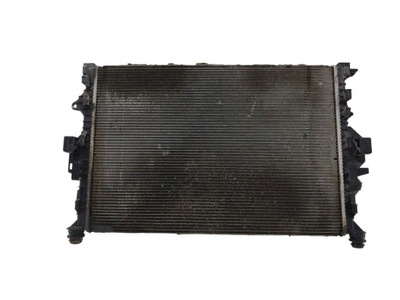 2008 ford s-max радиатор фото №1