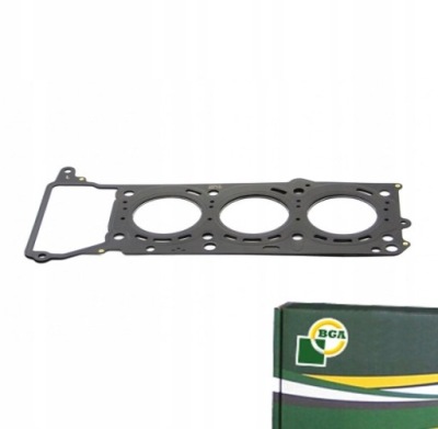 Прокладка головки mercedes sprinter 3 5-t 319 cdi фото №1