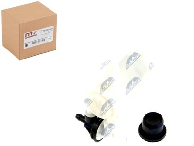 Помпа розпилювача nty фото №1