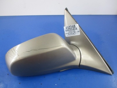 Chevrolet evanda дзеркало праве 11pin лак 68u оригінал фото №1