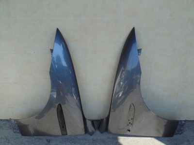 Крила kompletny правий jaguar f-pace 2017 r. фото №1