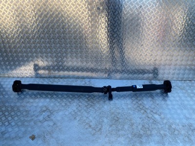 Wał привідний mercedes cl w216 w221 2213816 фото №1