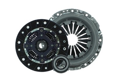 AISIN - KY-127 - SET CLUTCH SET - CLUTCH KPL. KIA RIO/STONIC 1,2-1,25  