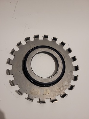 Поршень зчеплення dct451 powershift фото №1