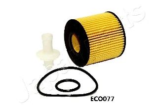 FILTRO ACEITES JAPANPARTS FO-ECO077 LEXUS RX  