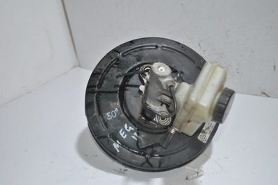 Усилитель тормозов тормозные renault megane ii 8200453735d фото №1