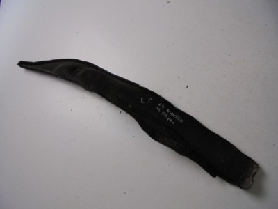 Шумоізоляція крила lewego citroen c4 cactus przed lift 2014 rok фото №1