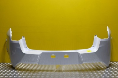 Lexus ux ux200 ux250 2019- бампер задня задній usa фото №1