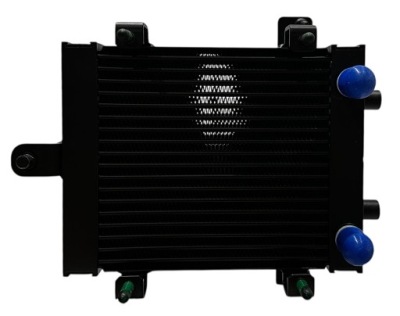 Ferrari purosangue радиатор радиатор 807389 фото №1