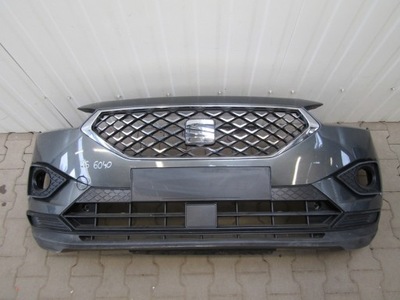 Seat 5fj807221 бампер фото №1