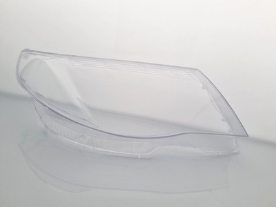 Стекло фары фара subaru forester iii 2008-2012 фото №1