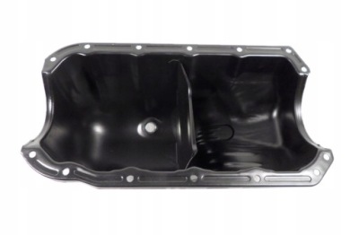 Піддон масляна hyundai getz 1.1 2002-2009 фото №1