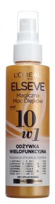 L'Oréal ELSEVE odżywka do włosów Bez spłukiwania