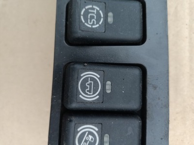 Клавиша тормозов полуприцепа volvo fh кнопка фото №1