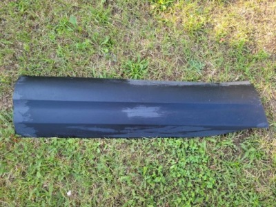 Litwa двері opel grandland lp 111865a1 фото №1