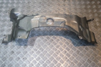 Захист лист mercedes g w463/4 a4634913800 фото №1
