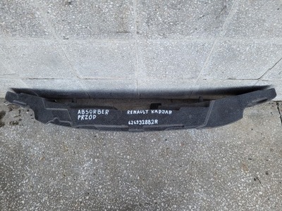 Абсорбер бампера перед renault kadjar 626932882r фото №1