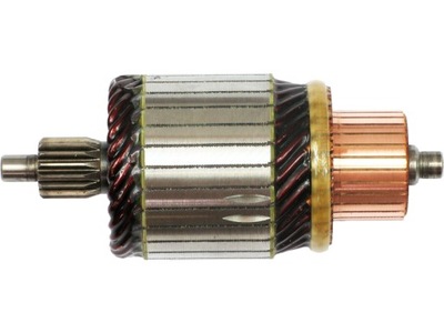 Якір, стартер as-pl sa5040 фото №1