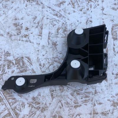 Направляющая задний правый задняя opel crossland x фото №1