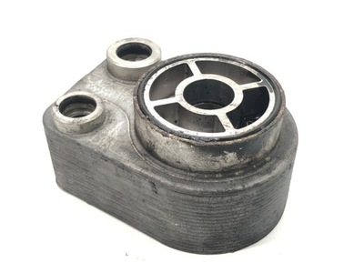 Радиатор масла renault clio iv 8200779744 1.5 90km фото №1