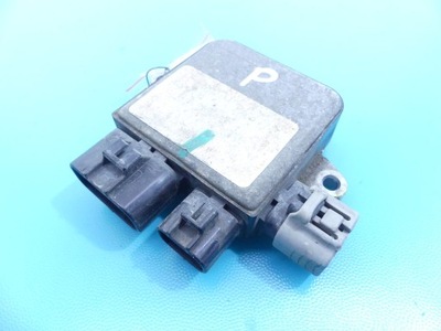 Блок управления модуль вентиляторов tesla model s 12-16 фото №1