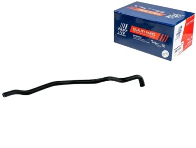 Fast ft61679 шланг гибкий радиатора фото №1