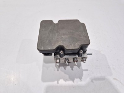 Насос abs renault clio v captur ii 2 476601675r 0265294126 0265956794 фото №1