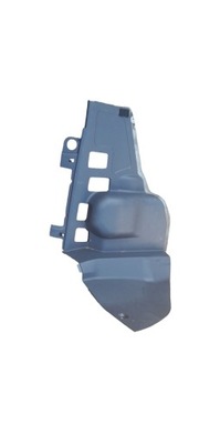 Захист консолі права opel meriva a 13139983 фото №1