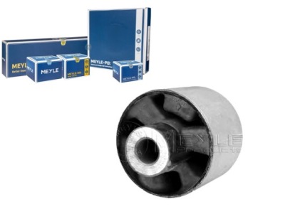 Втулка подшипник рычага [meyle] фото №1