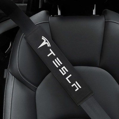 AUTO FORRO AL PAS DE SEGURIDAD PARA TESLA MODELO 3 MODELO X Y  