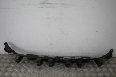 Напрямна кронштейн задня jaguar f-pace x761 фото №1