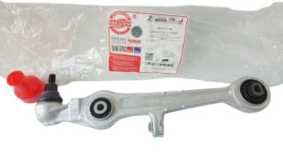 VARILLA DELANTERO INFERIOR MS AUDI SKODA VW 13673-PCS-MS  