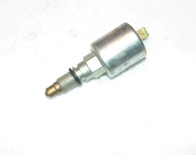 DYSZA-ELEKTROZAWÓR WOLNYCH OBROTÓW GAŻNIKA ŁADA 2103-2106