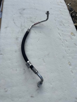 Peugeot citroen opel 1.2 thp шланг труба кондиционера 9850482380 фото №1