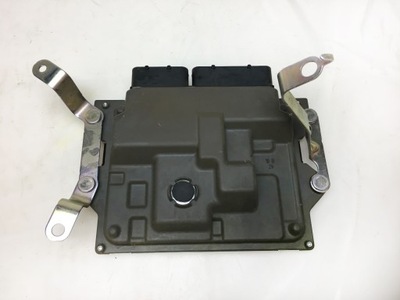 Subaru forester 2.5 v 19- бортовой компьютер двигателя usa фото №1