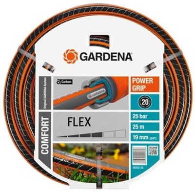 Gardena Wąż Comfort Flex 3/4" 25 m 18053-20