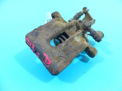 Супорт задня правий lucas mitsubishi space star i фото №1