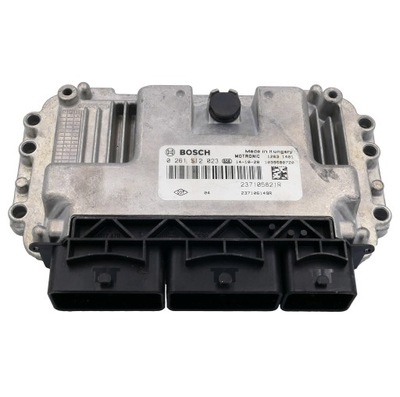 КОМПЬЮТЕР RENAULT TWINGO 0261S12023 237105821R