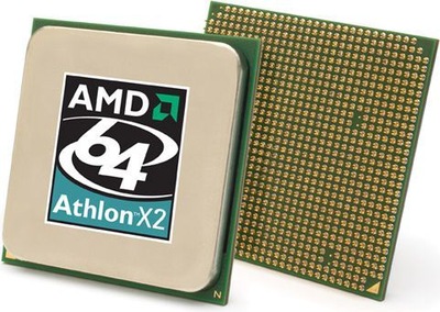 Procesor AMD Athlon 64 X2 ADA3800IAA5CU 2.0GHz (A)