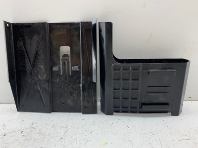 Opel zafira c корпус компьютер фото №1