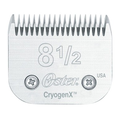 Ostrze Cryogen-X Oster #8-1/2 - 2,8 mm