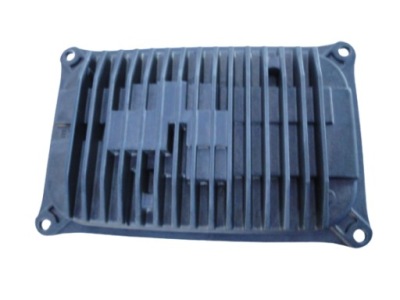 Mercedes maybach w222 222 lift перетворювач модуль блок керування лампи led фото №1