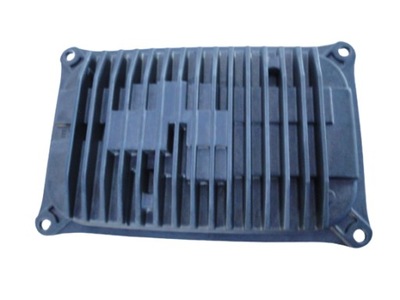 Mercedes s klasa w222 222 lift преобразователь модуль блок управления лампы led фото №1