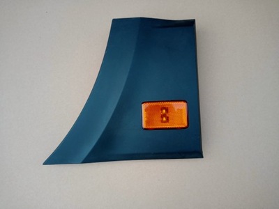 Vw crafter ii ліва молдинг бічна 7c0853535 фото №1