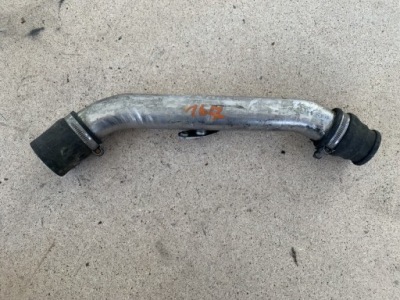 Труба интеркулер ford transit mk6 1c1q-9k146-cb фото №1