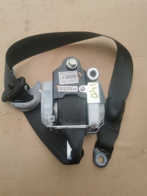 Hyundai i40 2011-14 pas безпеки лівий перед фото №1